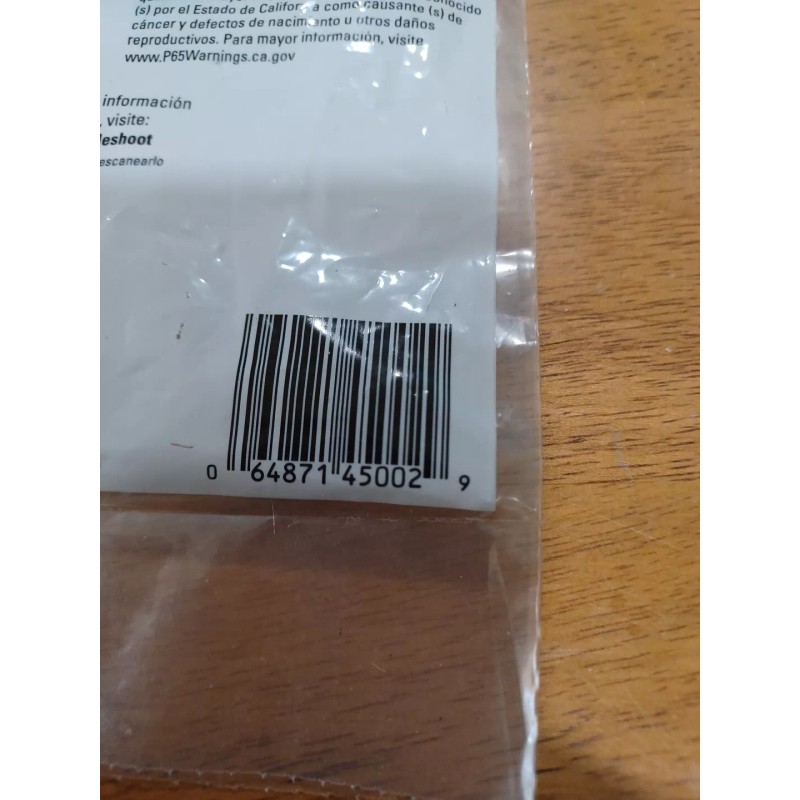 flushmate Sloan Flushmate ST100100 Flush Valve Cartridge Wrench - 3-in-1