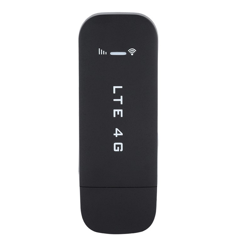 4G LTE USB Portable WiFi Router Pocket Mobile Hotspot Wireless