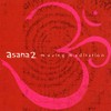 Asana 2 CD