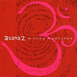 Asana 2 CD