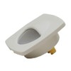 Perko Boat Courtesy Light | 2 1/4 Inch White