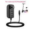 for evercross AC Adapter for evercross Ev2 Hoverboard charger ac