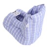 Heel Protector Cushion for Sores Ulcers Relieve Pressure Promote Healing