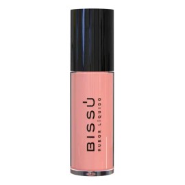 Rubor Líquido Bissú Tonos Tono Del Maquillaje 02 Mejor Amiga