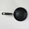 Bestco NQ-0042 Rimpio Single Handle Pot with Lid, 6.3 inches
