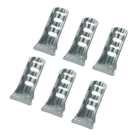 Online Stores Wall Bracket for Classroom Stick Flags (Classroom Bracket)