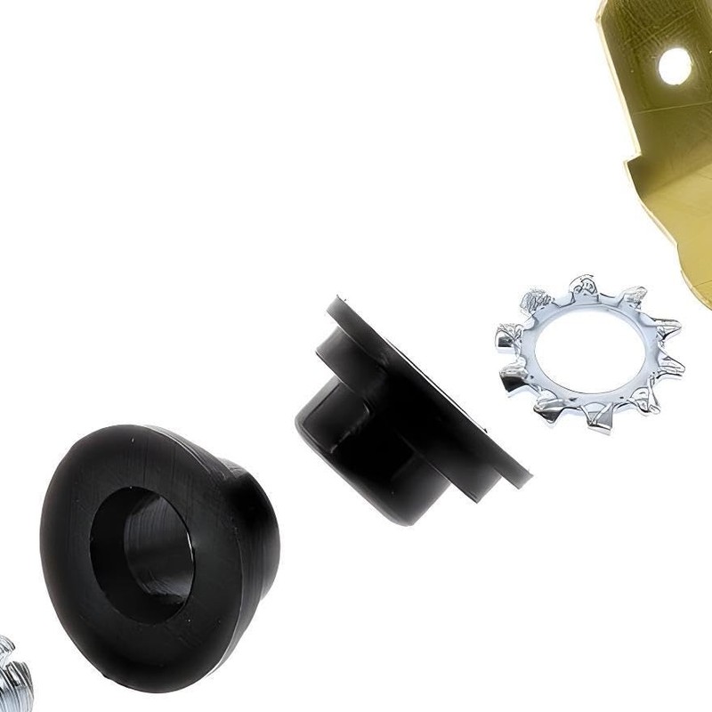 Set Stop Light Contact with Small Parts for SR4-2, SR4-3,