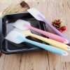 Naymon 5pz Espatula Miserable Silicon Reposteria Cocina Hornear