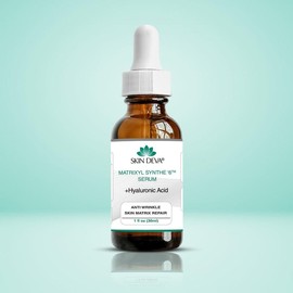 Matrixyl Synthe 6 serum with Hyaluronic acid All Skin Types Skincare Comfort Skin Repair