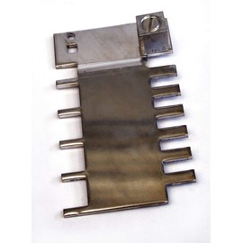 MidNite Solar MNPV12-BUSBAR Busbar