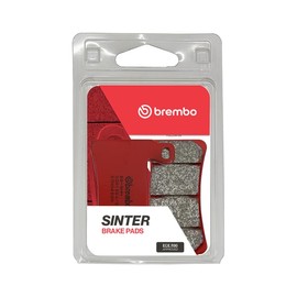 BREMBO Brake Pads Set 07HO45SA