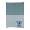 Sterntaler Stay true to nature Koala Kalla Knitted Comforter Blanket