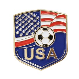 2026 World Cup National Team Pin Badge,Collectible Metal Enamel Brooch for Football Fans,Team Spirit Jersey Hat Clip on Souvenir Memorabilia Decorations Gifts