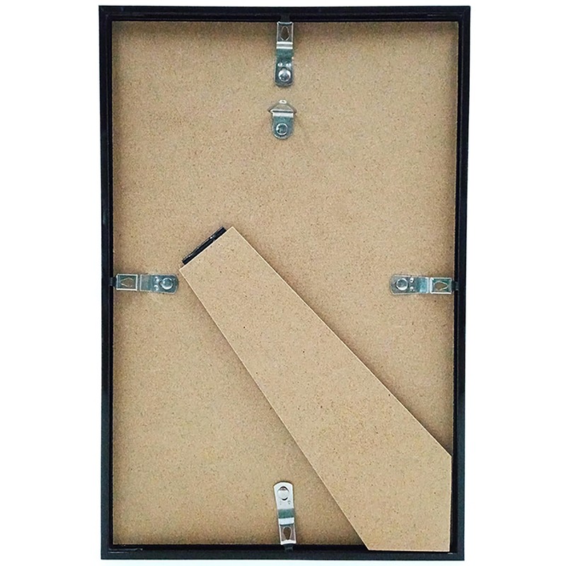 Comic Book Frame, 4 Pack, Ultraviolet UV Protection, Fits Current