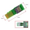 CY 5pcs/lot Micro SD TF Memory Card Kit Male to