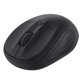 TRUST - Accessories - CAT A Primo Compact Wireless Mouse Matte Black