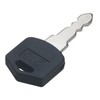 GAOHOU 6PCS Forklift 212 Ignition Key Compatible with Doosan &