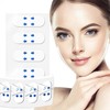 Facial Lifting Tape for Smile Lines and Wrinkles (40pcs) Lifting Tape 40pcs 5ea