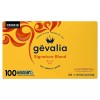 Gevalia Mild Roast K-Cup Coffee Pods, Signature Blend 100 ct