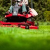 Mo Deck Lawn Mower Nonstick Spray – A Pressurized Can,