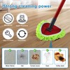 Yuunaie Spin Mop Heads Replacements for Ocedar Easywring 1 Tank