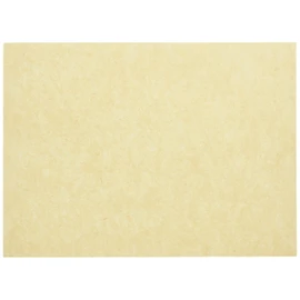 Nagao 6160 Placemats, Unexposed, 7.5 x 10.2 inches (19 x 26 cm), Set of 100, Made in Japan