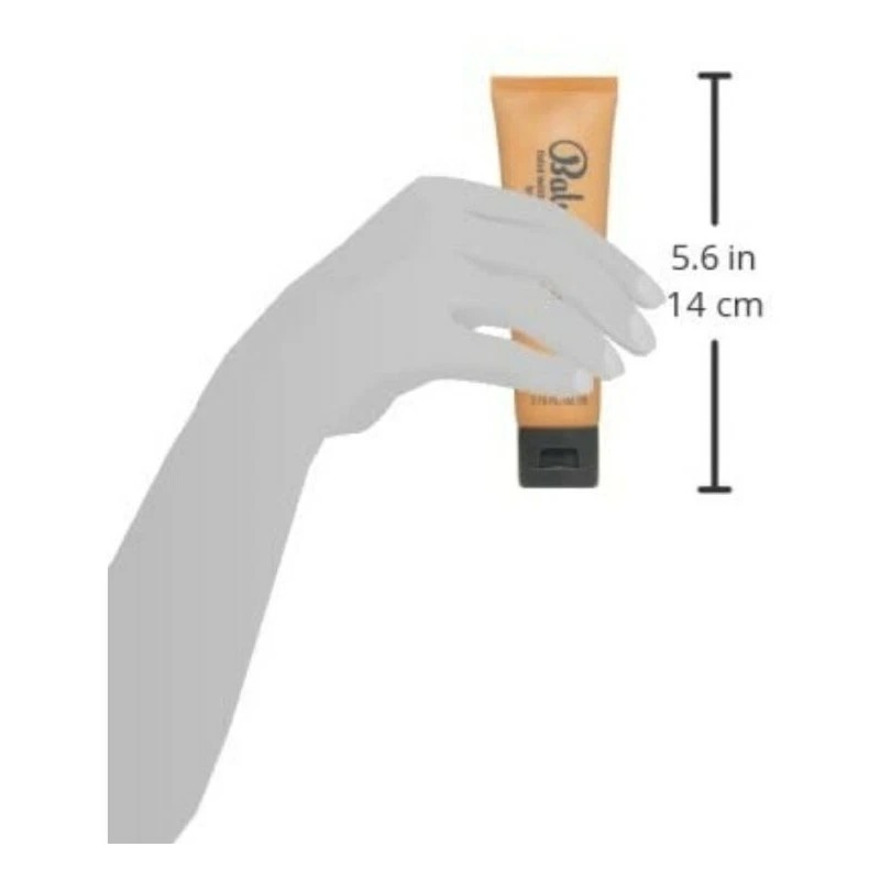 Balm Shelter Matte Tinted Moisturizer SPF18 Broad Spectrum After Dark