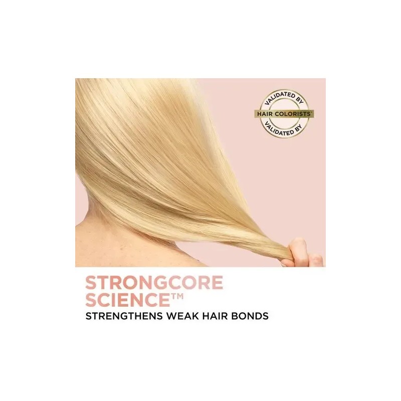 Shampoo Ever Pure Bond Strenghening 200ml