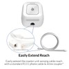 D-Link Wi-Fi Water Leak Sensor Starter Kit, 2-units, 100 dB