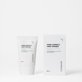 Deoproce Deopro Tone Correct First Primer 30ml / 디오프러스 톤 코렉트 퍼스트 프라이머 30ml