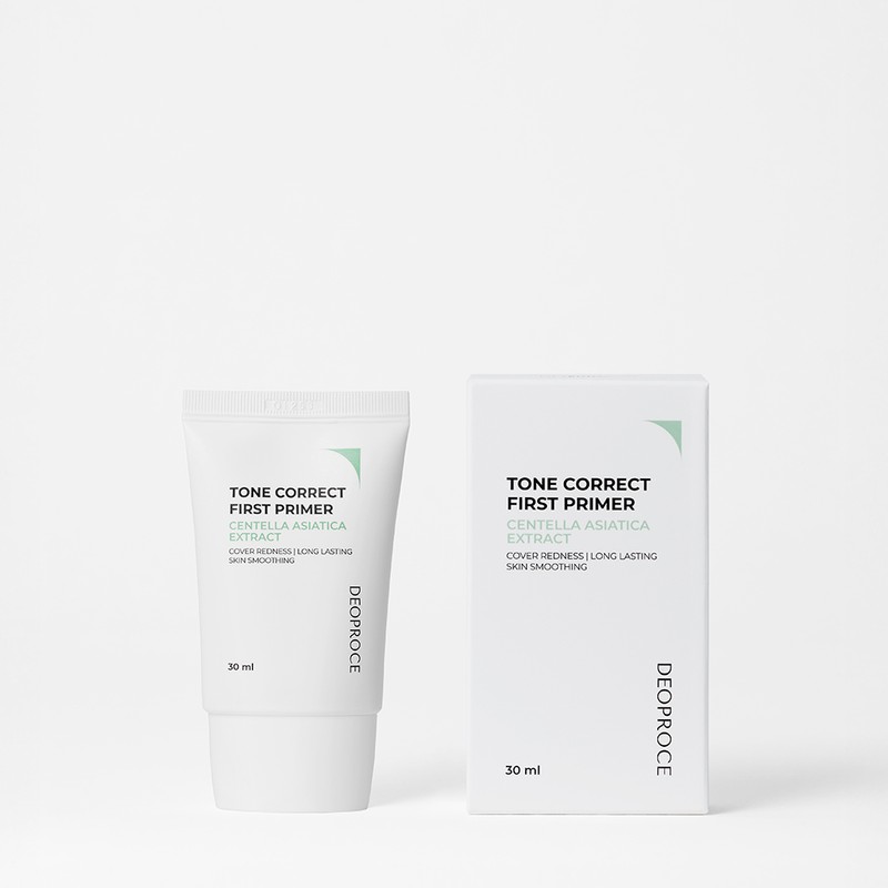 Deoproce Deopro Tone Correct First Primer 30ml / 디오프러스 톤