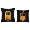 Morning Drink Coffee Lover Caffeine Drinker Gift Blood Bag Coffee