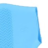 GOTOTOP Cubierta Impermeable de Silicona para Zapatos, Cubiertas Antideslizantes para