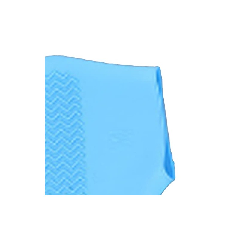 GOTOTOP Cubierta Impermeable de Silicona para Zapatos, Cubiertas Antideslizantes para