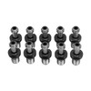 Accusize Industrial Tools Style Cat40 Pull Stud Retention Knob with