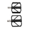 2Pcs Aluminum Alloy Bike Pedal with Bearing Quick Release Bicycle