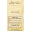 Twinings Herbal Tea Chamomile Honey and Vanilla -- 20 Tea