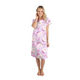 Baby Be Mine Gownies - Labor & Delivery Maternity Hospital Gown Maternity, Hospital Bag Must Have, Best (S/M pre pregnancy 0-10, Anais)