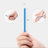 IUDAOIHK Drain Sticks Sink Cleaner Opener Enzyme Drain Cleaner to