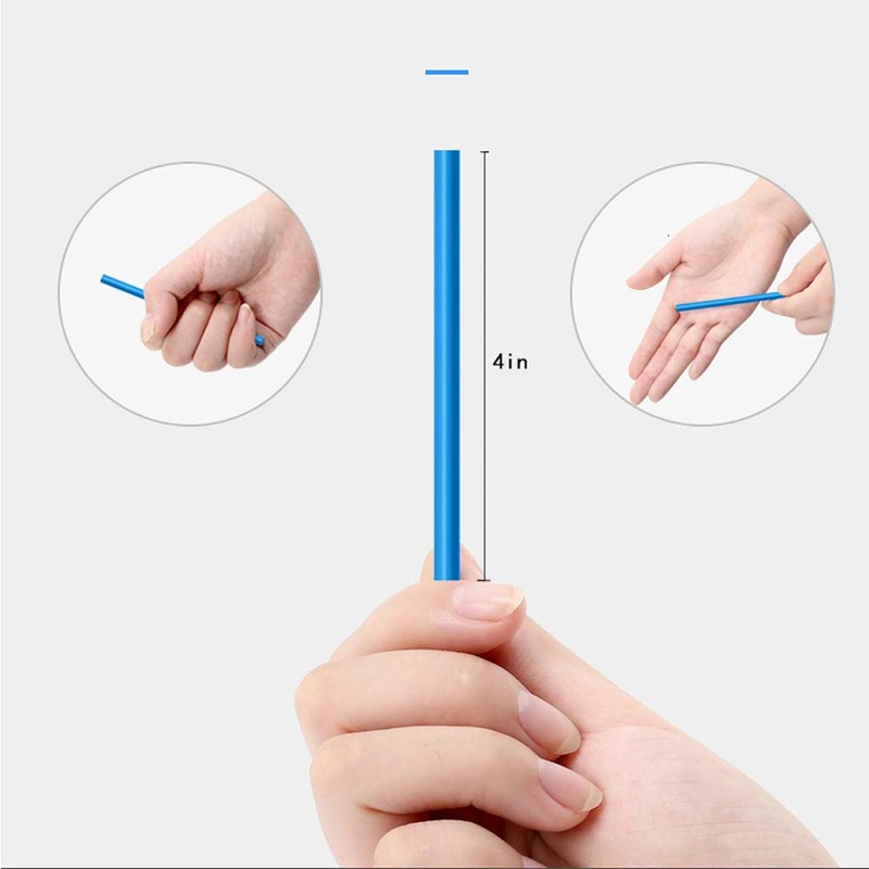 IUDAOIHK Drain Sticks Sink Cleaner Opener Enzyme Drain Cleaner to