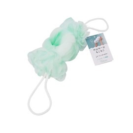 Towa Sangyo Lilacare Jellyfish Ball Back 32314 32314 for Back Blue