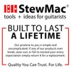 StewMac Glue Syringe Set for Guitar Repair (3020)