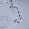 ORIGAMI COFFEE SERVER Glass Coffee Server with HARIO 24.0 fl