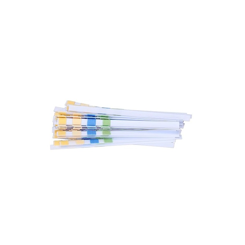 PH Test Strips for Urine and Saliva Tests, PH Value
