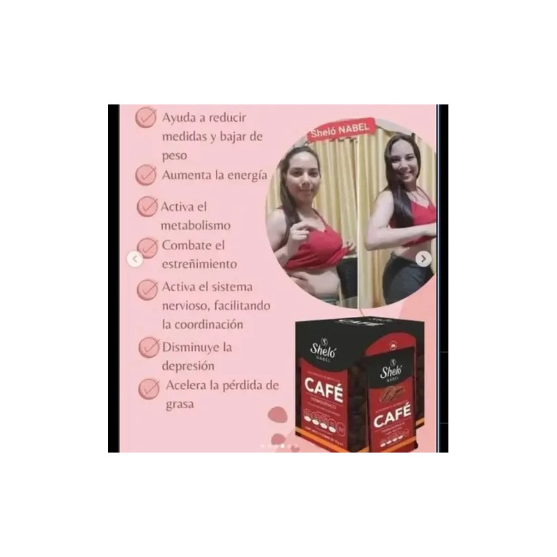 Caralluma + Café Termogénico Quema Grasa & Antojos + Regalo