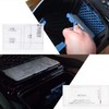 Octcosy 6 Pack AirClean Filters and Motor Protection Filters Replacement