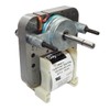 Dayton 4M067 C-Frame Motor, 1 in. L, Shaded Pole, Sleeve,