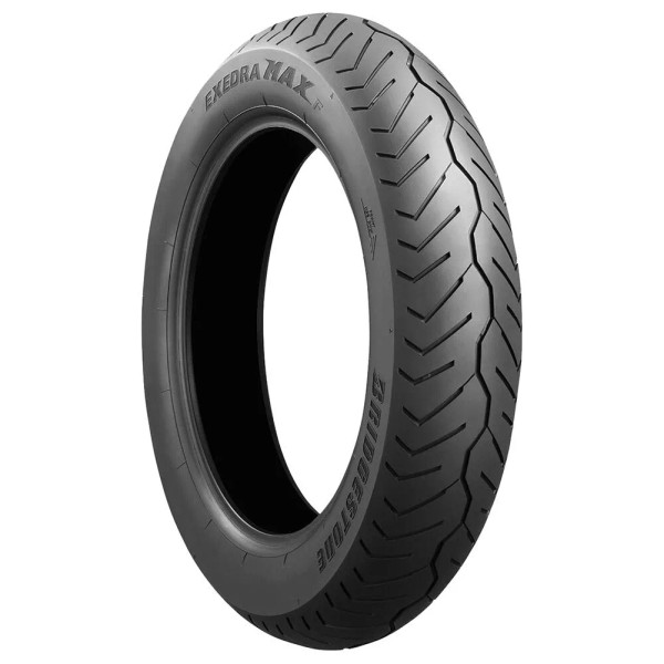 Bridgestone Exedra Max Front MC. Tire - YAMAHA Stratoliner S