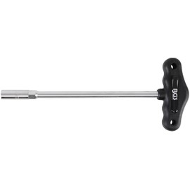 BGS Hexagonal Socket Wrench 10 x 230 mm, 1 piece, 7810