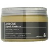 AND ONE SPARB MASK PLUS 10.6 oz (300 g)